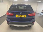 BMW X1 XDRIVE25D XLINE 10