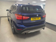 BMW X1 XDRIVE25D XLINE 11