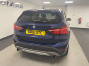 BMW X1 XDRIVE25D XLINE 9