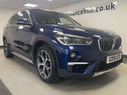 BMW X1 XDRIVE25D XLINE 1