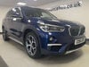 BMW X1 XDRIVE25D XLINE