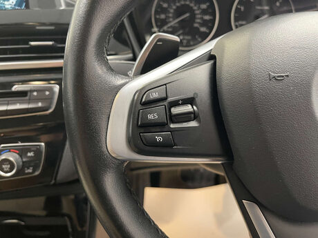 BMW X1 XDRIVE25D XLINE 33