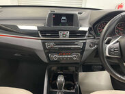 BMW X1 XDRIVE25D XLINE 21