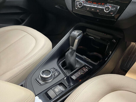 BMW X1 XDRIVE25D XLINE 32