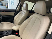 BMW X1 XDRIVE25D XLINE 18