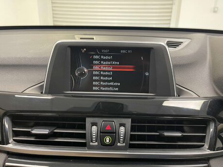 BMW X1 XDRIVE25D XLINE 30