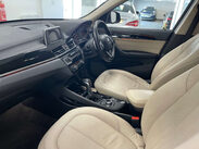 BMW X1 XDRIVE25D XLINE 3