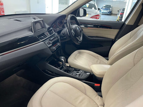 BMW X1 XDRIVE25D XLINE 3