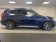 BMW X1 XDRIVE25D XLINE 7