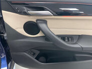 BMW X1 XDRIVE25D XLINE 36