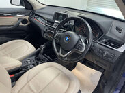 BMW X1 XDRIVE25D XLINE 23