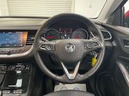 Vauxhall Grandland X ELITE NAV S/S 21