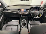 Vauxhall Grandland X ELITE NAV S/S 19