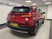 Vauxhall Grandland X ELITE NAV S/S 8