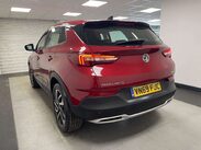 Vauxhall Grandland X ELITE NAV S/S 11