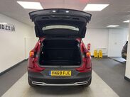 Vauxhall Grandland X ELITE NAV S/S 36