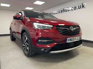 Vauxhall Grandland X ELITE NAV S/S 13
