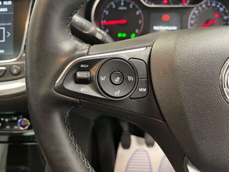 Vauxhall Grandland X ELITE NAV S/S 31