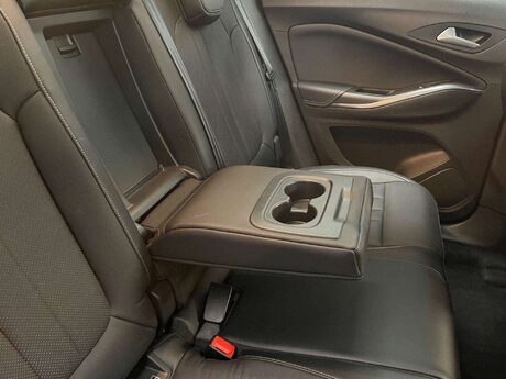 Vauxhall Grandland X ELITE NAV S/S 26