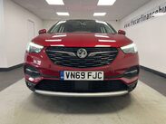 Vauxhall Grandland X ELITE NAV S/S 14