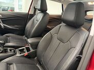 Vauxhall Grandland X ELITE NAV S/S 17