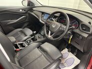 Vauxhall Grandland X ELITE NAV S/S 22