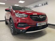 Vauxhall Grandland X ELITE NAV S/S 2