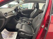 Vauxhall Grandland X ELITE NAV S/S 16
