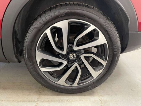 Vauxhall Grandland X ELITE NAV S/S 15