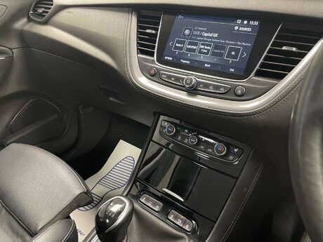 Vauxhall Grandland X ELITE NAV S/S 29