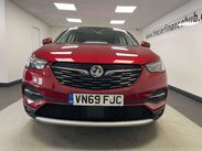 Vauxhall Grandland X ELITE NAV S/S 4