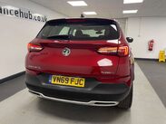 Vauxhall Grandland X ELITE NAV S/S 9