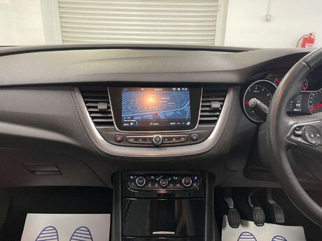 Vauxhall Grandland X ELITE NAV S/S 20