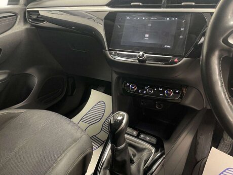 Vauxhall Corsa ELITE EDITION 29