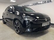 Vauxhall Corsa ELITE EDITION 1
