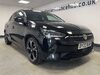 Vauxhall Corsa ELITE EDITION