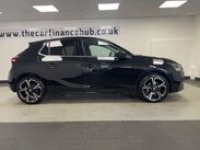 Vauxhall Corsa ELITE EDITION 7