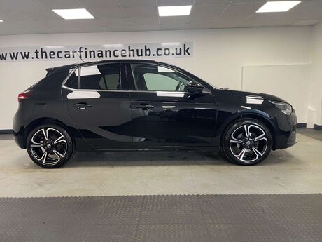 Vauxhall Corsa ELITE EDITION 7