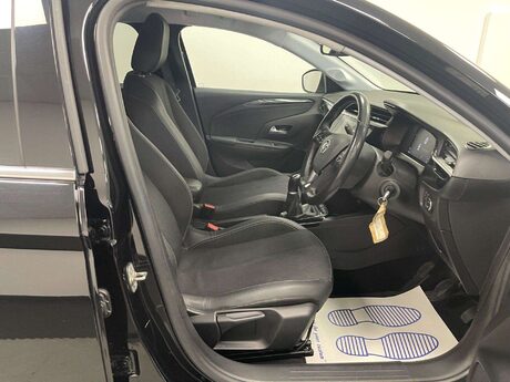Vauxhall Corsa ELITE EDITION 24