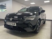 Vauxhall Corsa ELITE EDITION 5