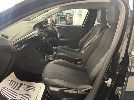 Vauxhall Corsa ELITE EDITION 17