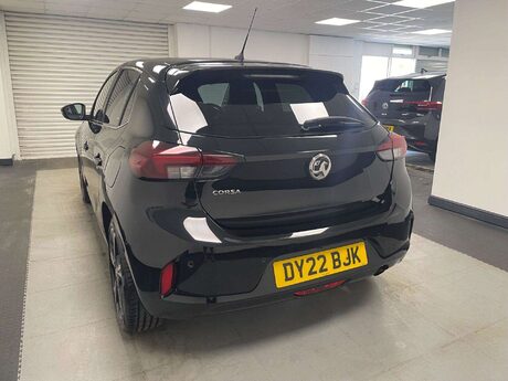 Vauxhall Corsa ELITE EDITION 11