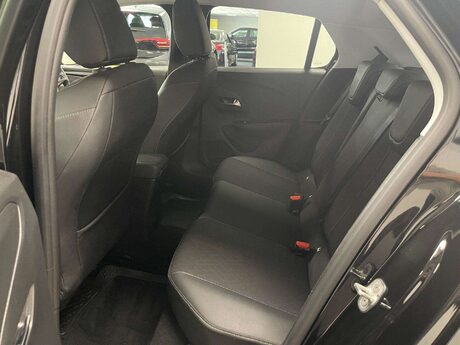Vauxhall Corsa ELITE EDITION 19