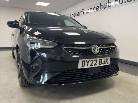Vauxhall Corsa ELITE EDITION 2