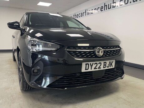 Vauxhall Corsa ELITE EDITION 1