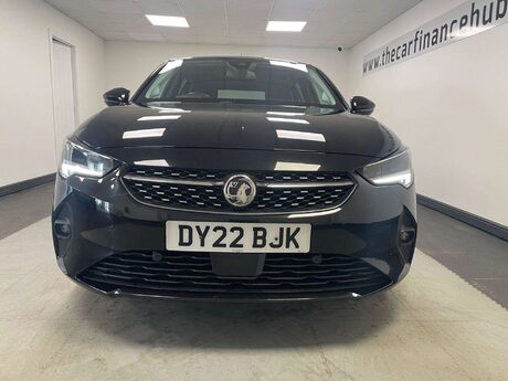Vauxhall Corsa ELITE EDITION 15