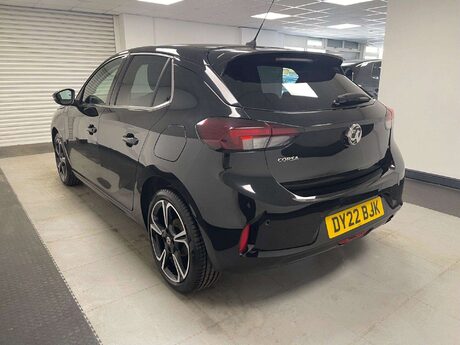 Vauxhall Corsa ELITE EDITION 12