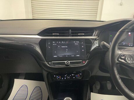 Vauxhall Corsa ELITE EDITION 21