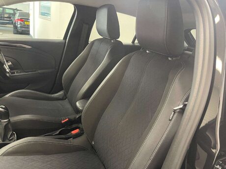 Vauxhall Corsa ELITE EDITION 18