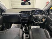Vauxhall Corsa ELITE EDITION 20